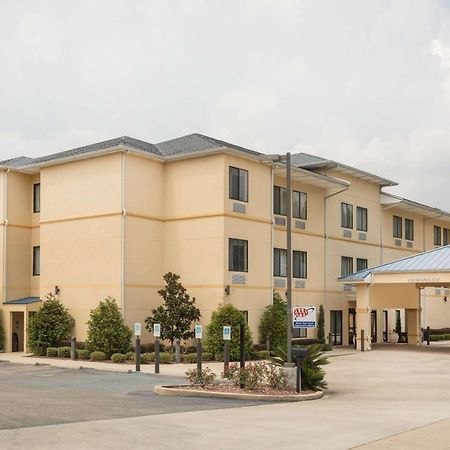 Days Inn By Wyndham Semmes מובייל מראה חיצוני תמונה
