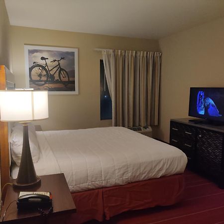 Days Inn By Wyndham Semmes מובייל מראה חיצוני תמונה