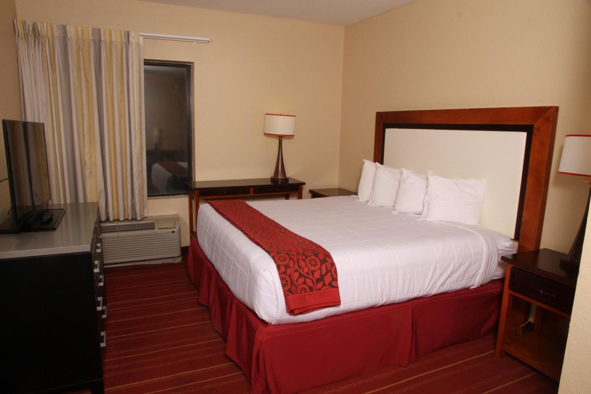 Days Inn By Wyndham Semmes מובייל מראה חיצוני תמונה