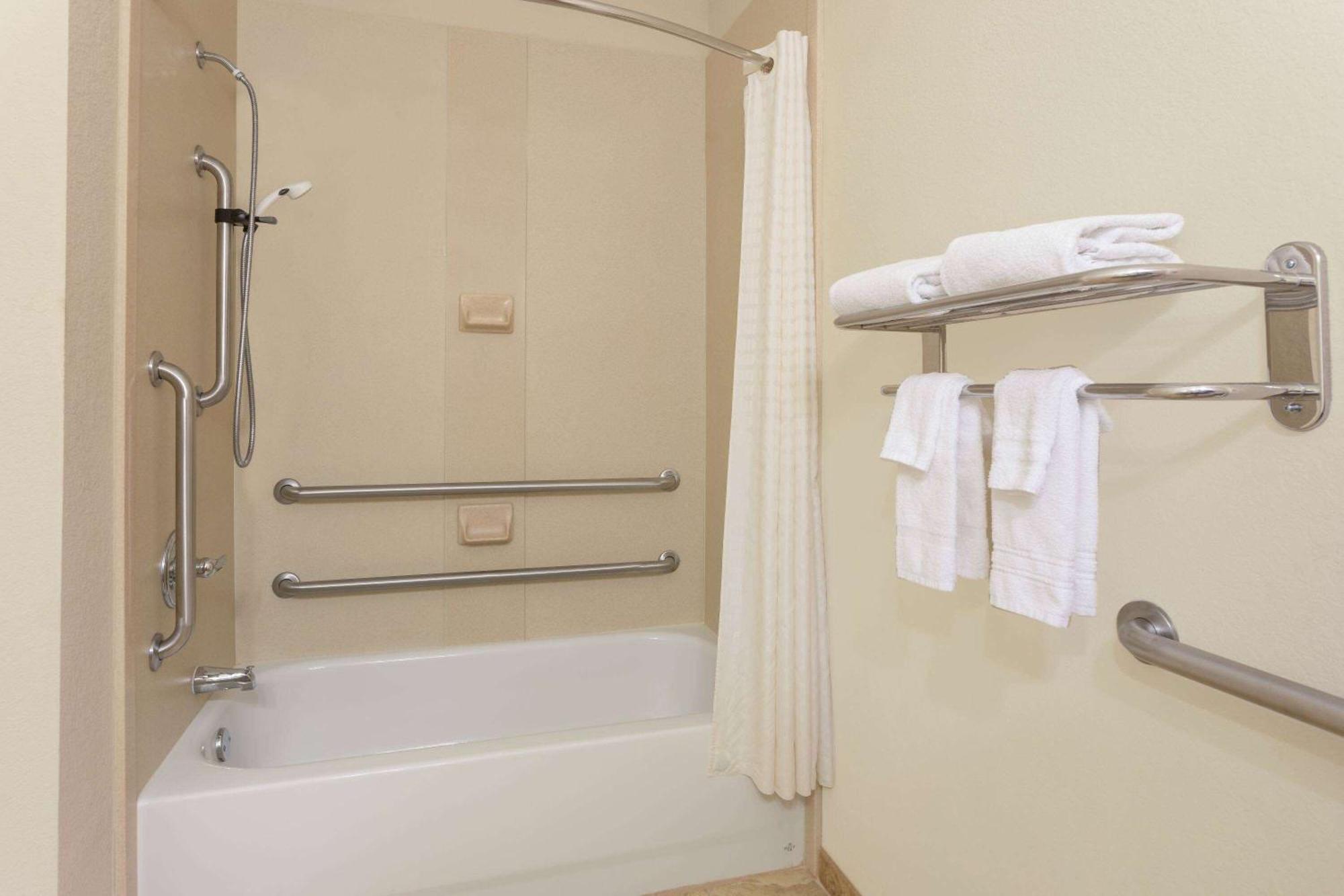 Days Inn By Wyndham Semmes מובייל מראה חיצוני תמונה