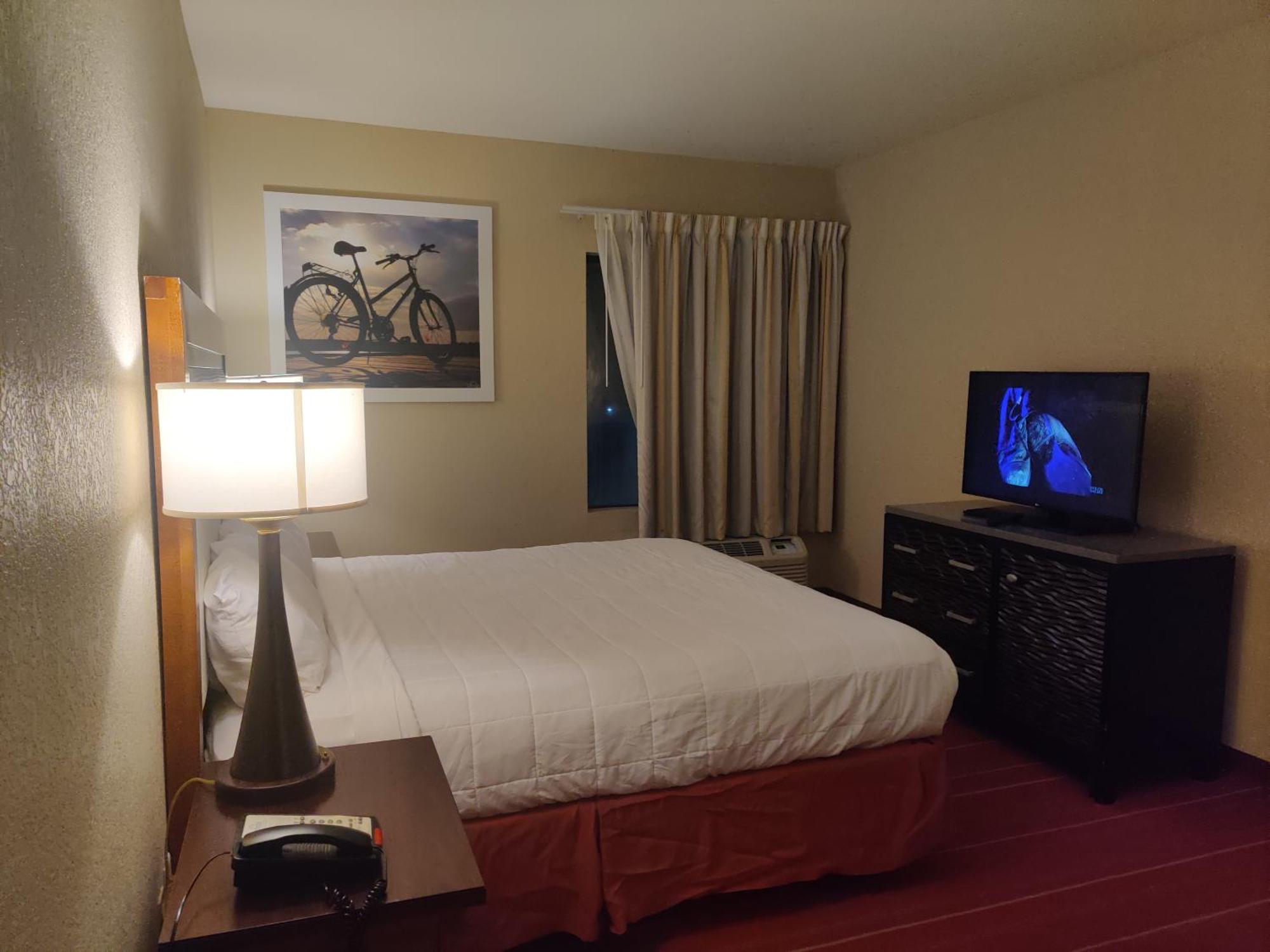 Days Inn By Wyndham Semmes מובייל מראה חיצוני תמונה
