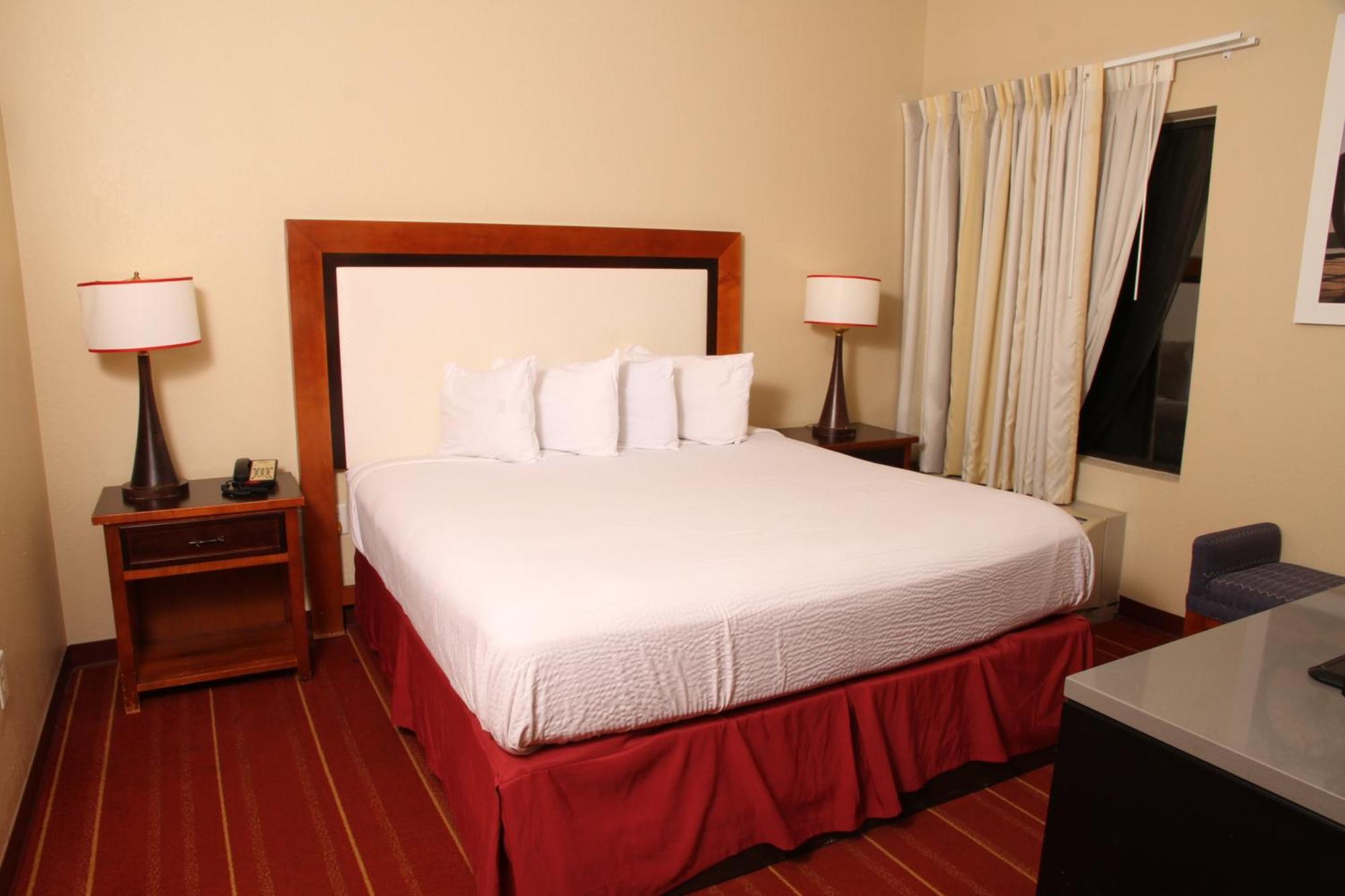 Days Inn By Wyndham Semmes מובייל מראה חיצוני תמונה