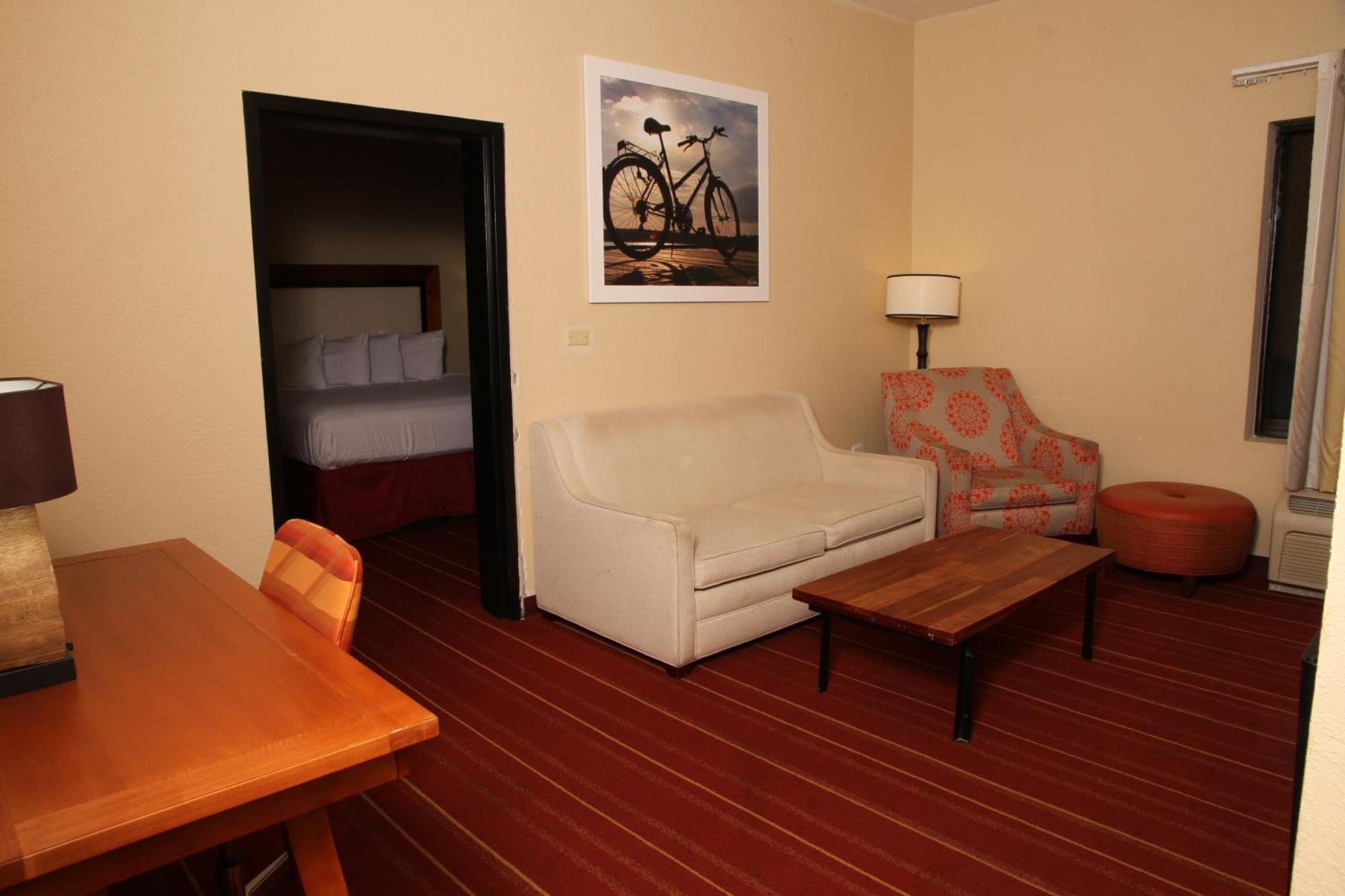 Days Inn By Wyndham Semmes מובייל מראה חיצוני תמונה