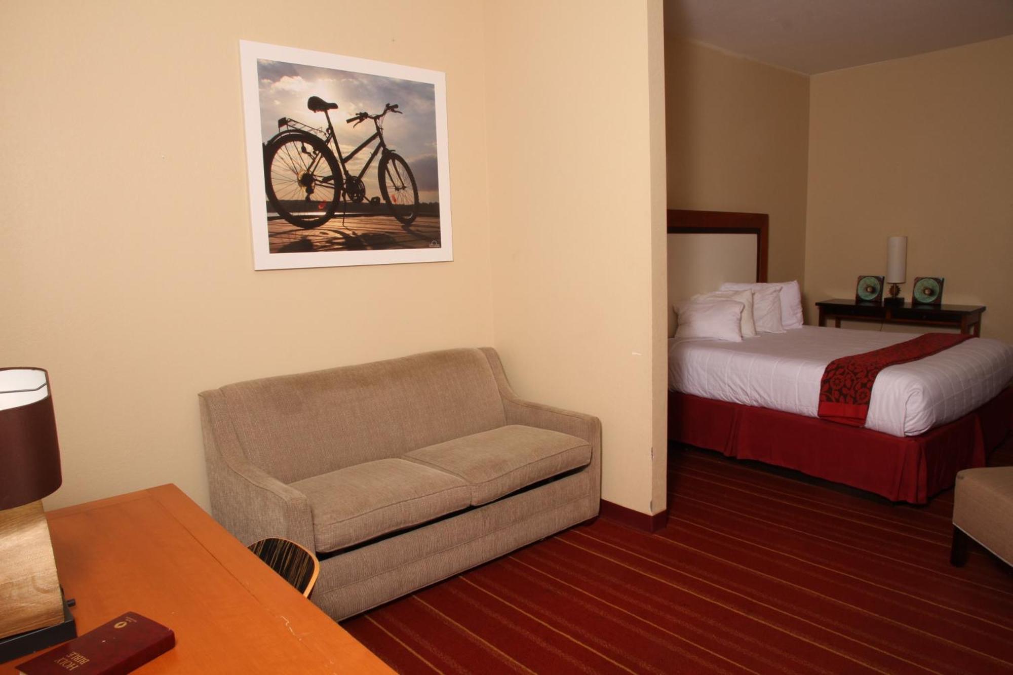 Days Inn By Wyndham Semmes מובייל מראה חיצוני תמונה