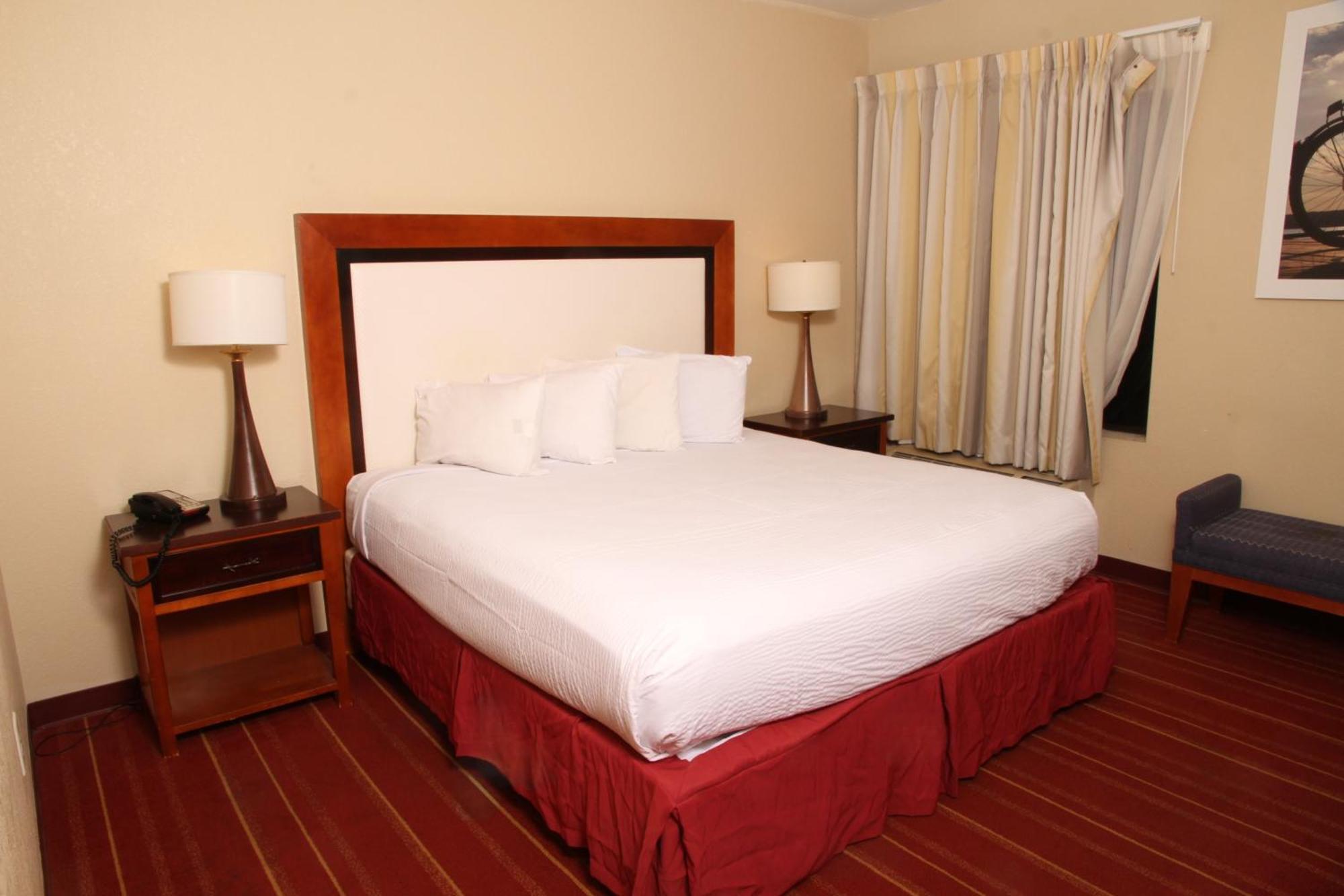 Days Inn By Wyndham Semmes מובייל מראה חיצוני תמונה