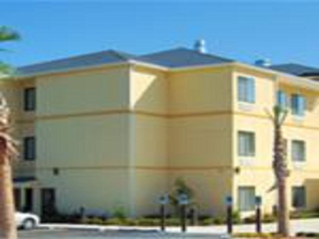 Days Inn By Wyndham Semmes מובייל מראה חיצוני תמונה