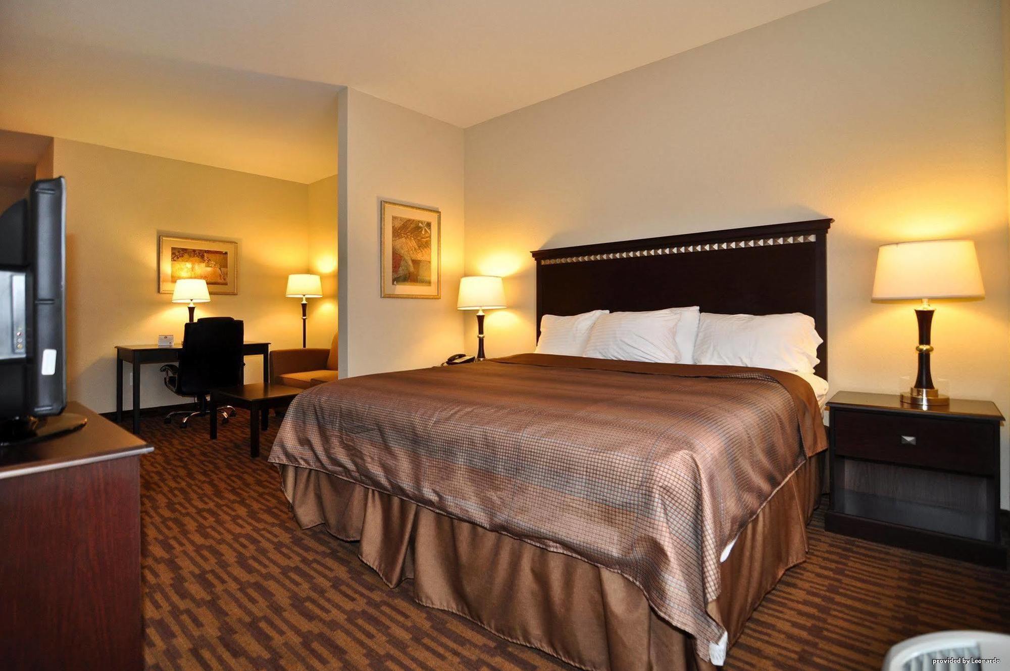 Days Inn By Wyndham Semmes מובייל חדר תמונה