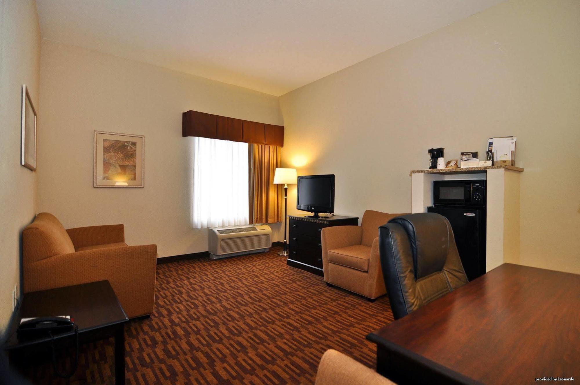 Days Inn By Wyndham Semmes מובייל חדר תמונה