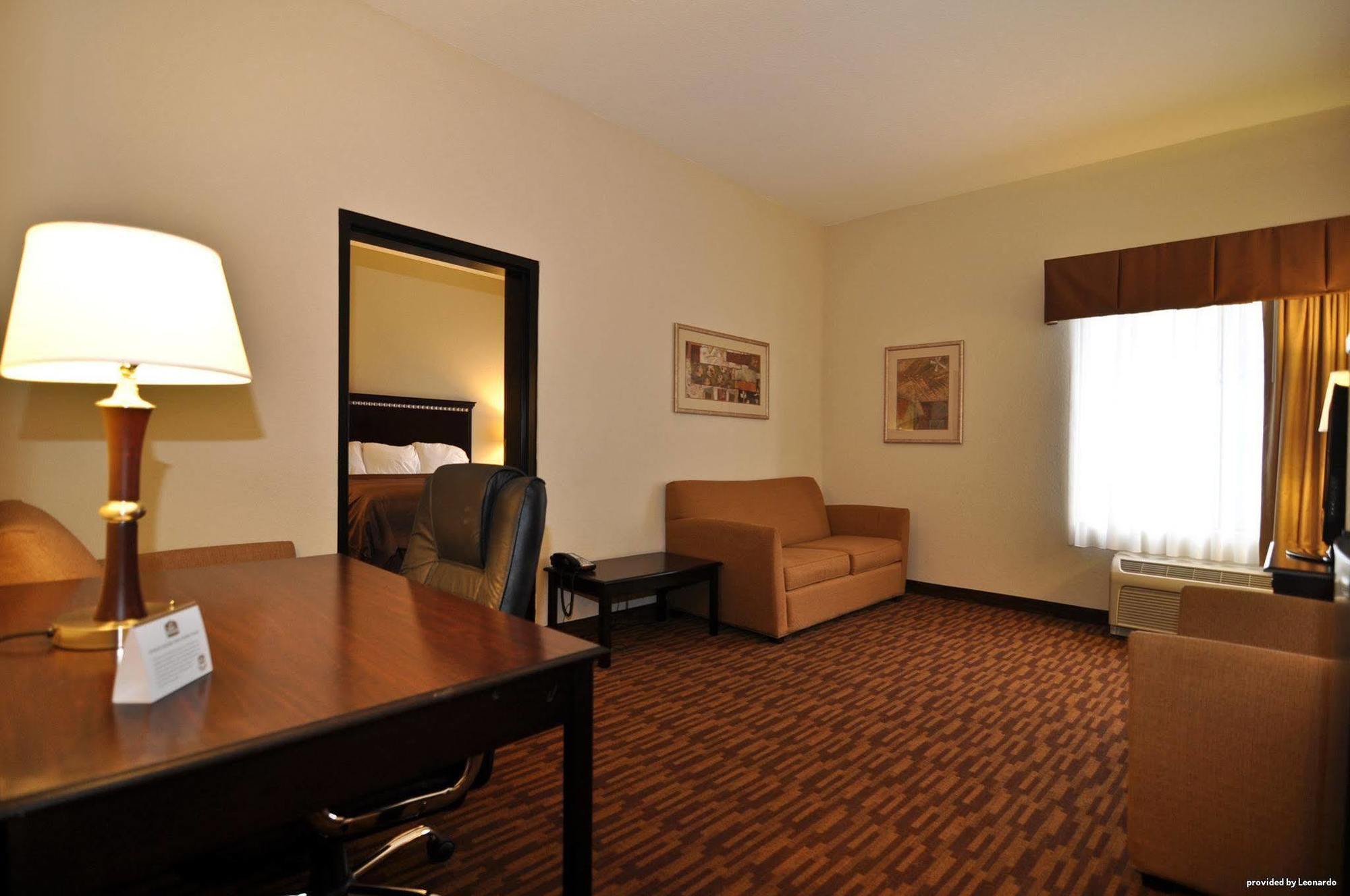 Days Inn By Wyndham Semmes מובייל חדר תמונה