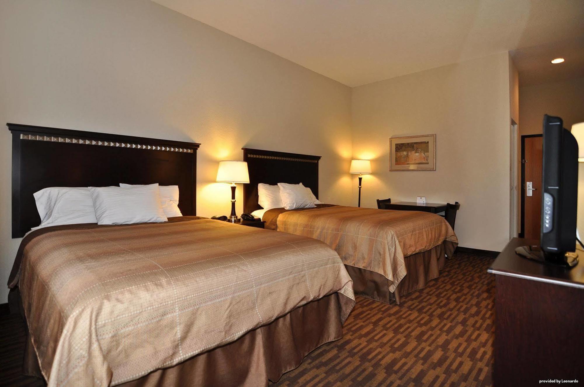 Days Inn By Wyndham Semmes מובייל חדר תמונה