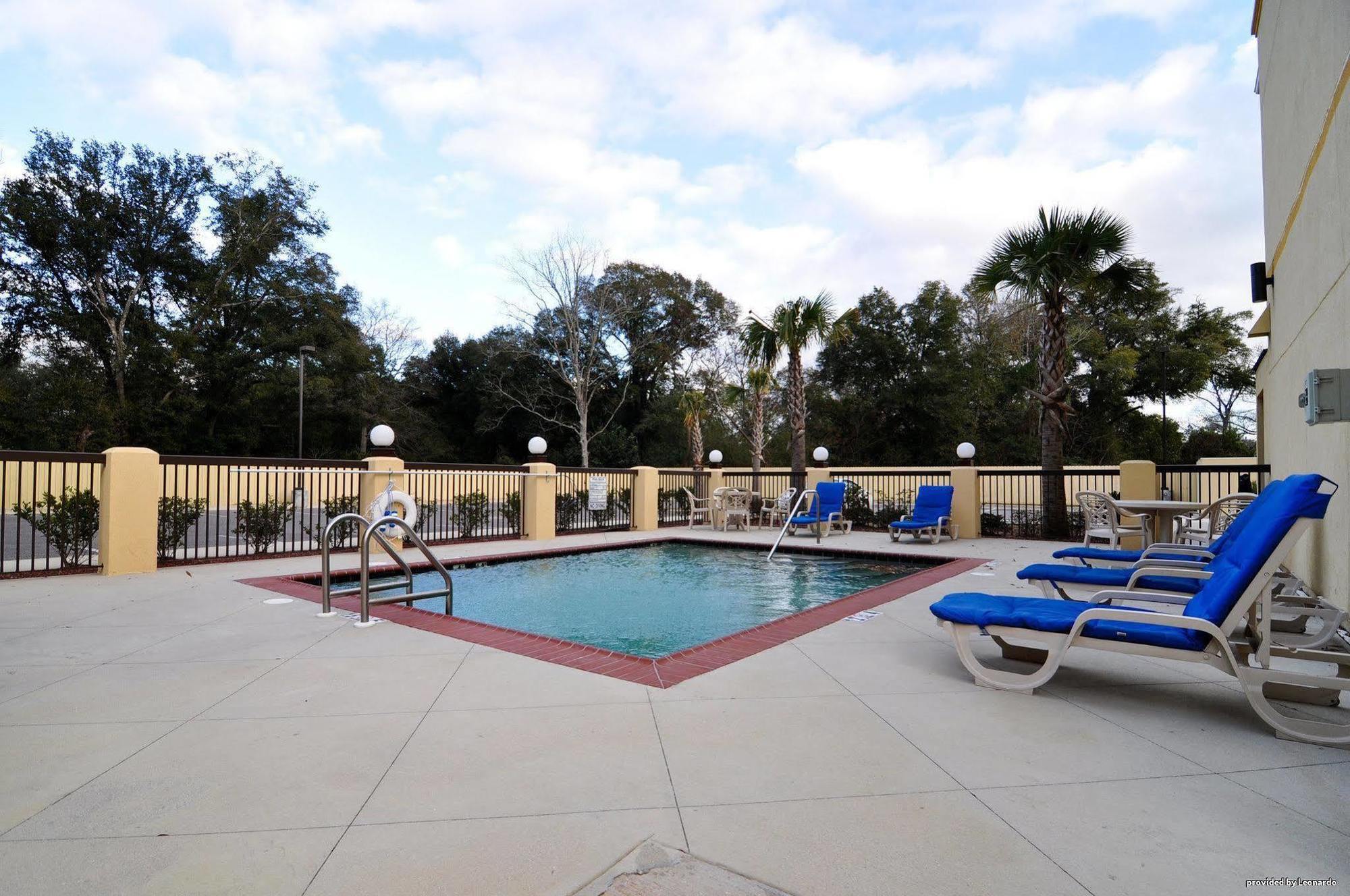 Days Inn By Wyndham Semmes מובייל מתקנים תמונה