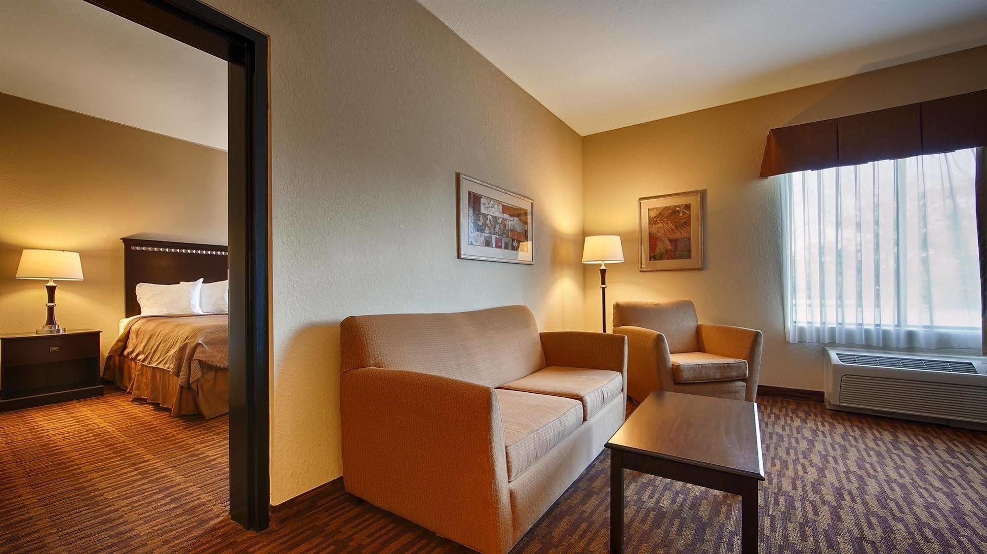 Days Inn By Wyndham Semmes מובייל מראה חיצוני תמונה