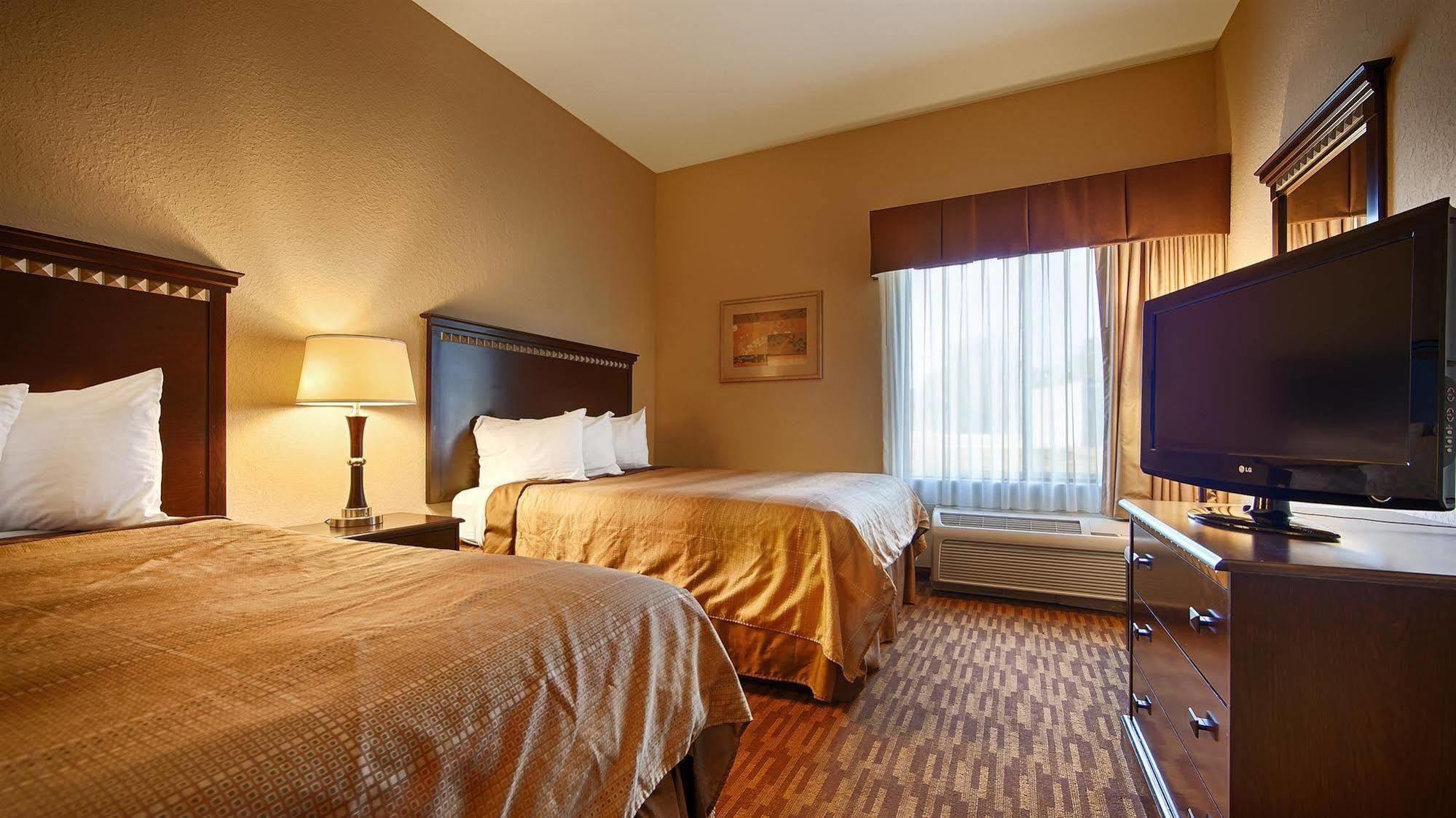 Days Inn By Wyndham Semmes מובייל מראה חיצוני תמונה