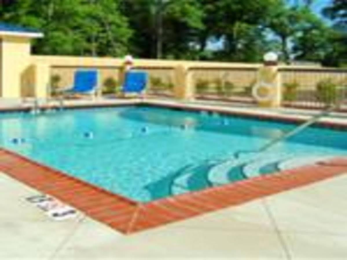 Days Inn By Wyndham Semmes מובייל מראה חיצוני תמונה